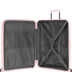 AirLite - 4-Rollen-Trolley L 76 cm erw. (blush)