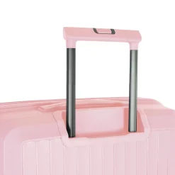AirLite - 4-Rollen-Trolley L 76 cm erw. (blush)