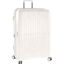 AirLite - 4-Rollen-Trolley L 76 cm erw. (white)