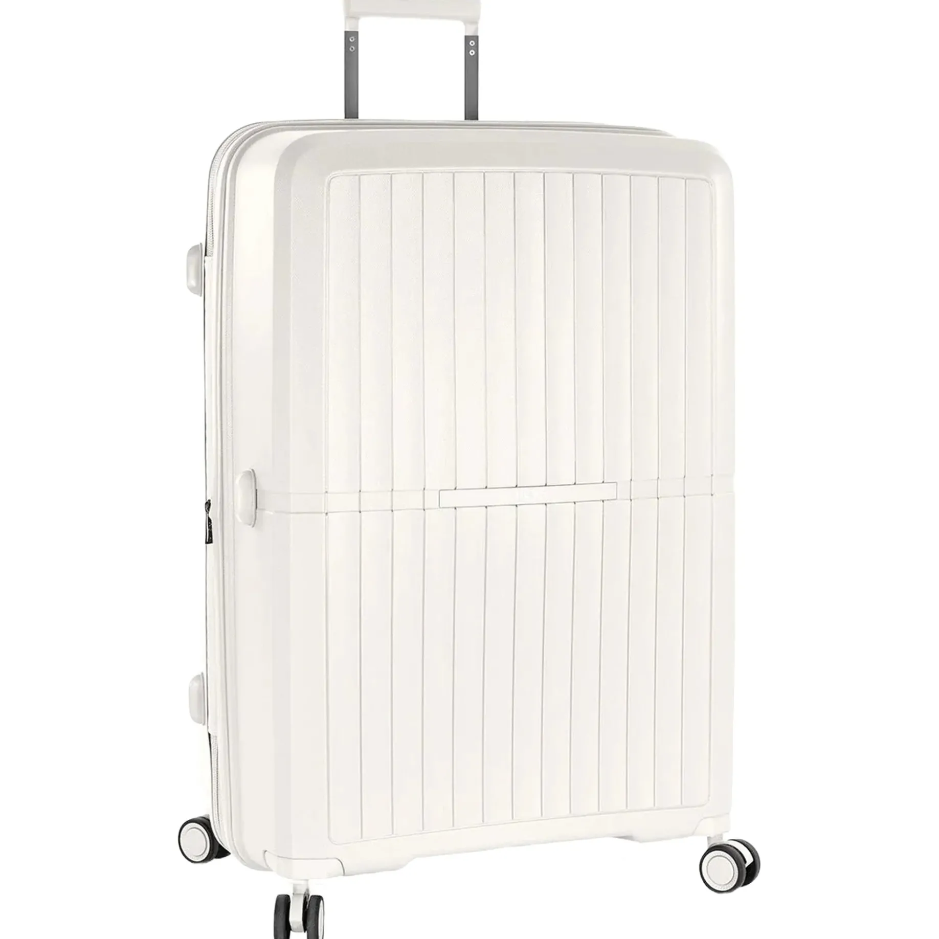 AirLite - 4-Rollen-Trolley L 76 cm erw. (white)