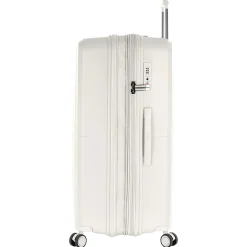 AirLite - 4-Rollen-Trolley L 76 cm erw. (white)
