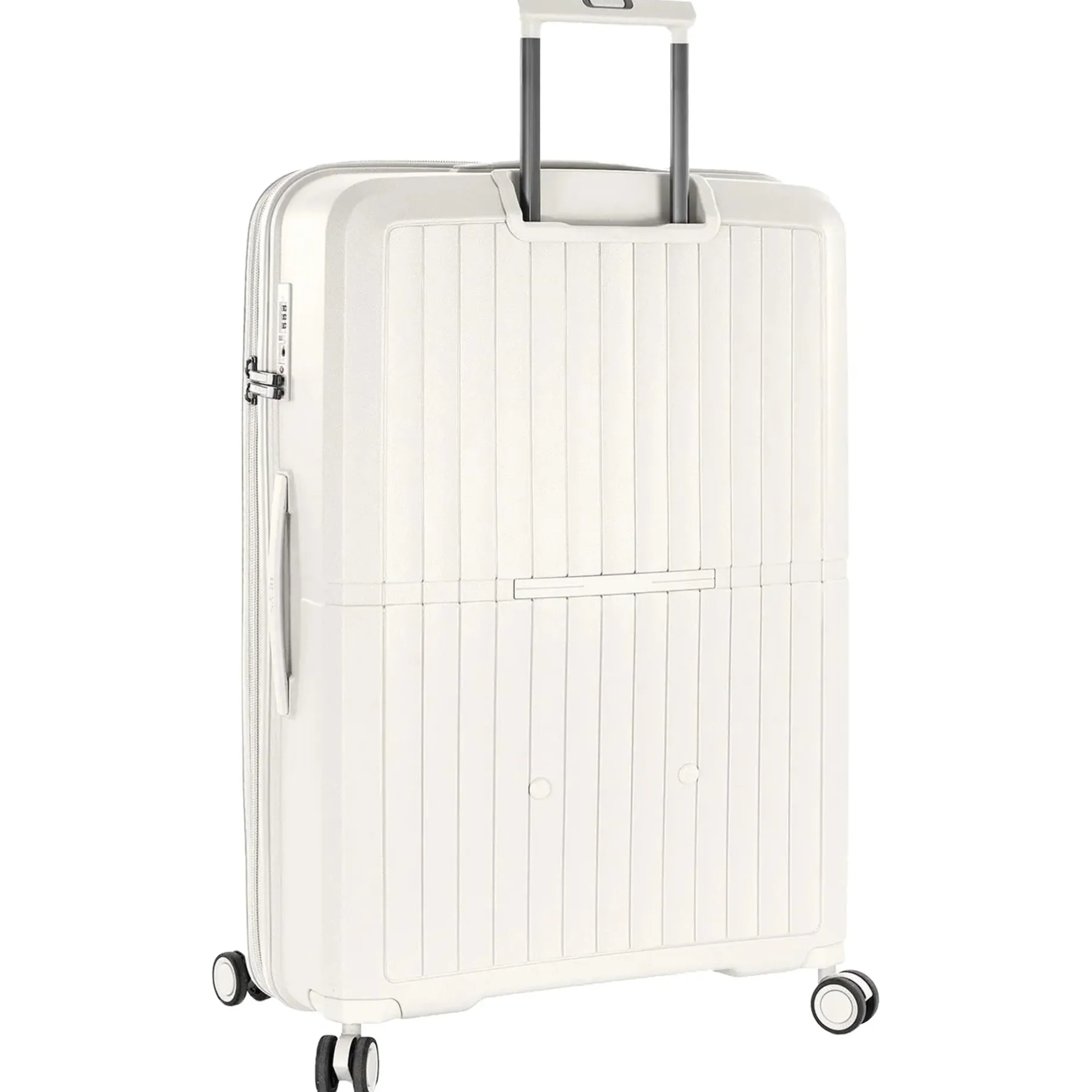 AirLite - 4-Rollen-Trolley L 76 cm erw. (white)