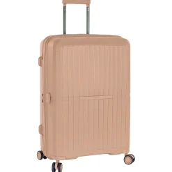 AirLite - 4-Rollen-Trolley M 66 cm erw. (nude)