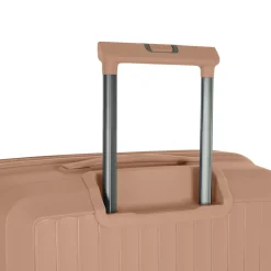 AirLite - 4-Rollen-Trolley M 66 cm erw. (nude)