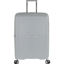 AirLite - 4-Rollen-Trolley M 66 cm erw. (grey)