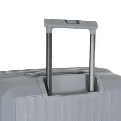 AirLite - 4-Rollen-Trolley M 66 cm erw. (grey)