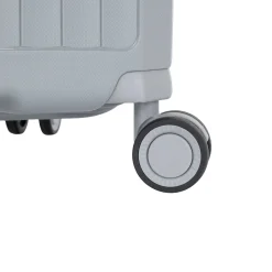 AirLite - 4-Rollen-Trolley M 66 cm erw. (grey)