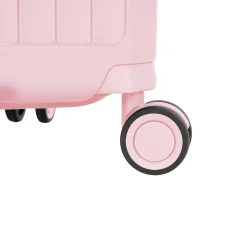 AirLite - 4-Rollen-Trolley M 66 cm erw. (blush)