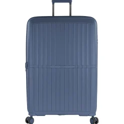 AirLite - 4-Rollen-Trolley Set 3tlg. L/M/S erw. (blau)