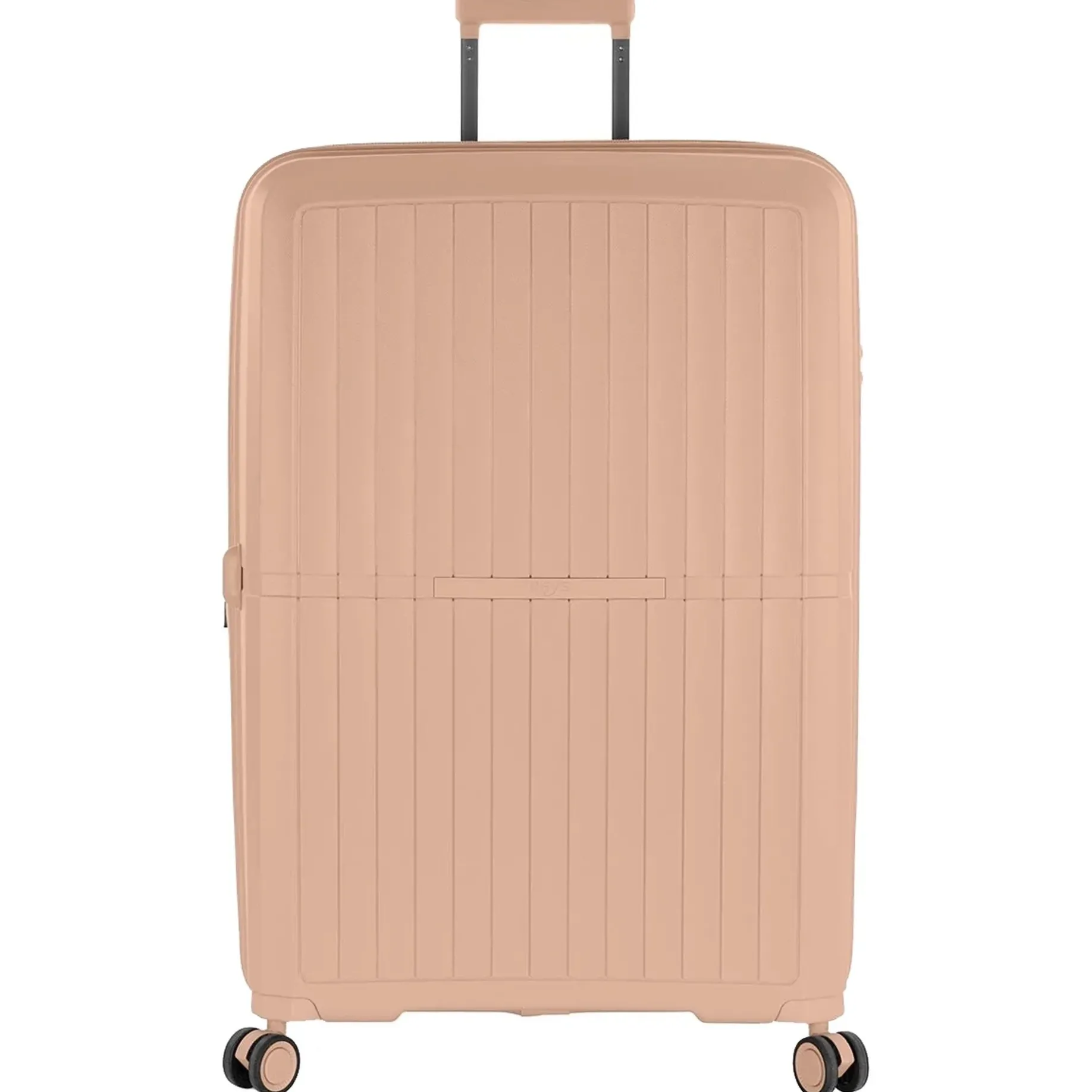 AirLite - 4-Rollen-Trolley Set 3tlg. L/M/S erw. (nude)