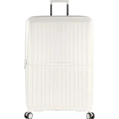 AirLite - 4-Rollen-Trolley Set 3tlg. L/M/S erw. (weiß)