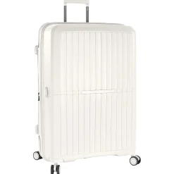 AirLite - 4-Rollen-Trolley Set 3tlg. L/M/S erw. (weiß)