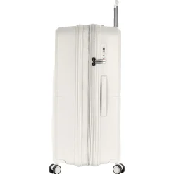 AirLite - 4-Rollen-Trolley Set 3tlg. L/M/S erw. (weiß)