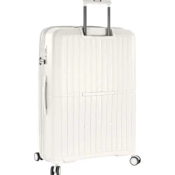 AirLite - 4-Rollen-Trolley Set 3tlg. L/M/S erw. (weiß)