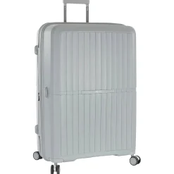 AirLite - 4-Rollen-Trolley Set 3tlg. L/M/S erw. (grey)
