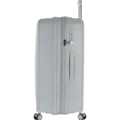 AirLite - 4-Rollen-Trolley Set 3tlg. L/M/S erw. (grey)