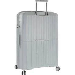 AirLite - 4-Rollen-Trolley Set 3tlg. L/M/S erw. (grey)