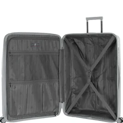 AirLite - 4-Rollen-Trolley Set 3tlg. L/M/S erw. (grey)