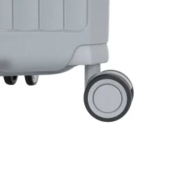 AirLite - 4-Rollen-Trolley Set 3tlg. L/M/S erw. (grey)
