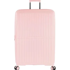 AirLite - 4-Rollen-Trolley Set 3tlg. L/M/S erw. (blush)
