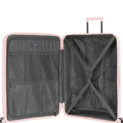 AirLite - 4-Rollen-Trolley Set 3tlg. L/M/S erw. (blush)