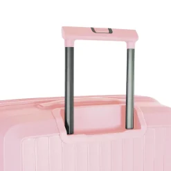 AirLite - 4-Rollen-Trolley Set 3tlg. L/M/S erw. (blush)