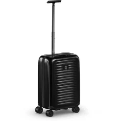 Airox - 4-Rollen-Kabinentrolley 55/35 cm (black)