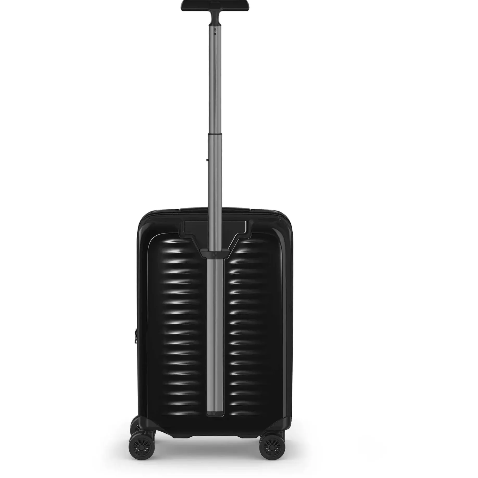 Airox - 4-Rollen-Kabinentrolley 55/35 cm (black)