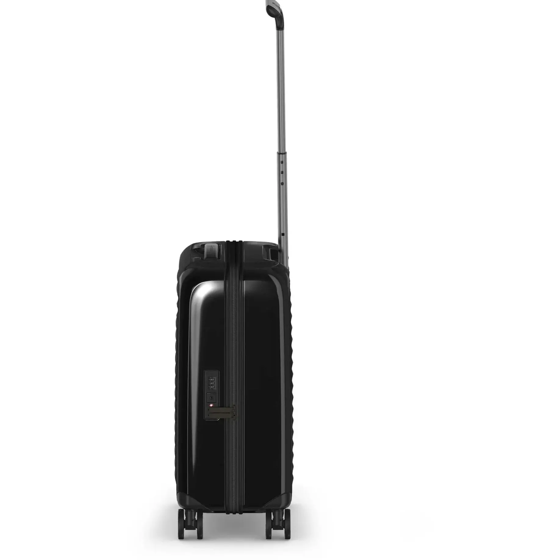 Airox - 4-Rollen-Kabinentrolley 55/35 cm (black)
