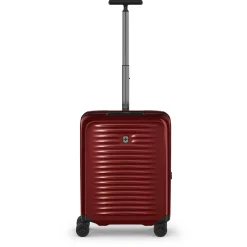 Airox - 4-Rollen-Kabinentrolley 55/40 cm (victorinox red)