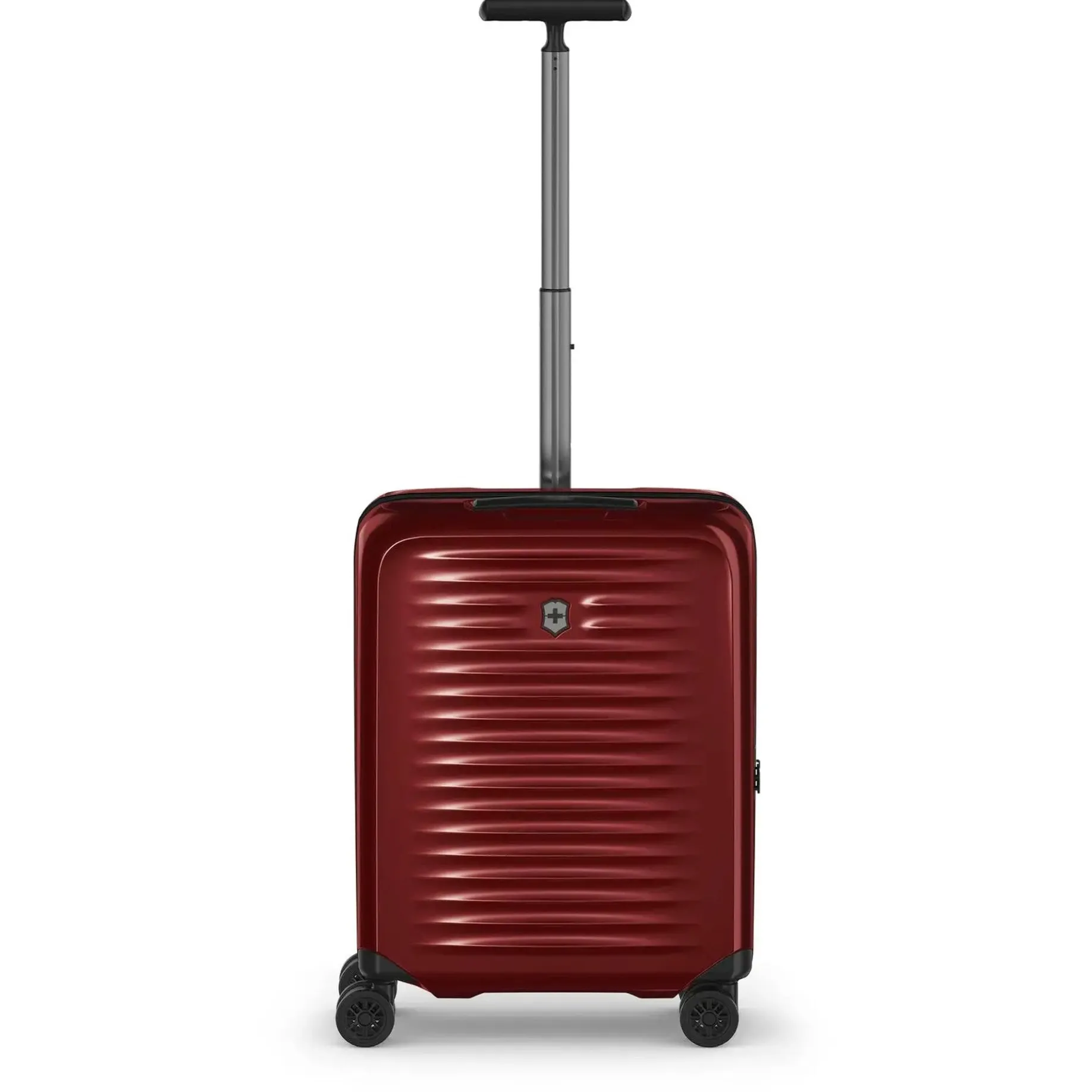 Airox - 4-Rollen-Kabinentrolley 55/40 cm (victorinox red)