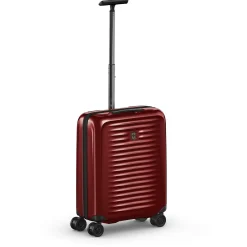 Airox - 4-Rollen-Kabinentrolley 55/40 cm (victorinox red)