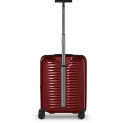 Airox - 4-Rollen-Kabinentrolley 55/40 cm (victorinox red)