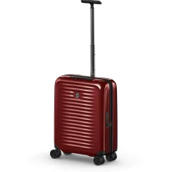 Airox - 4-Rollen-Kabinentrolley 55/40 cm (victorinox red)