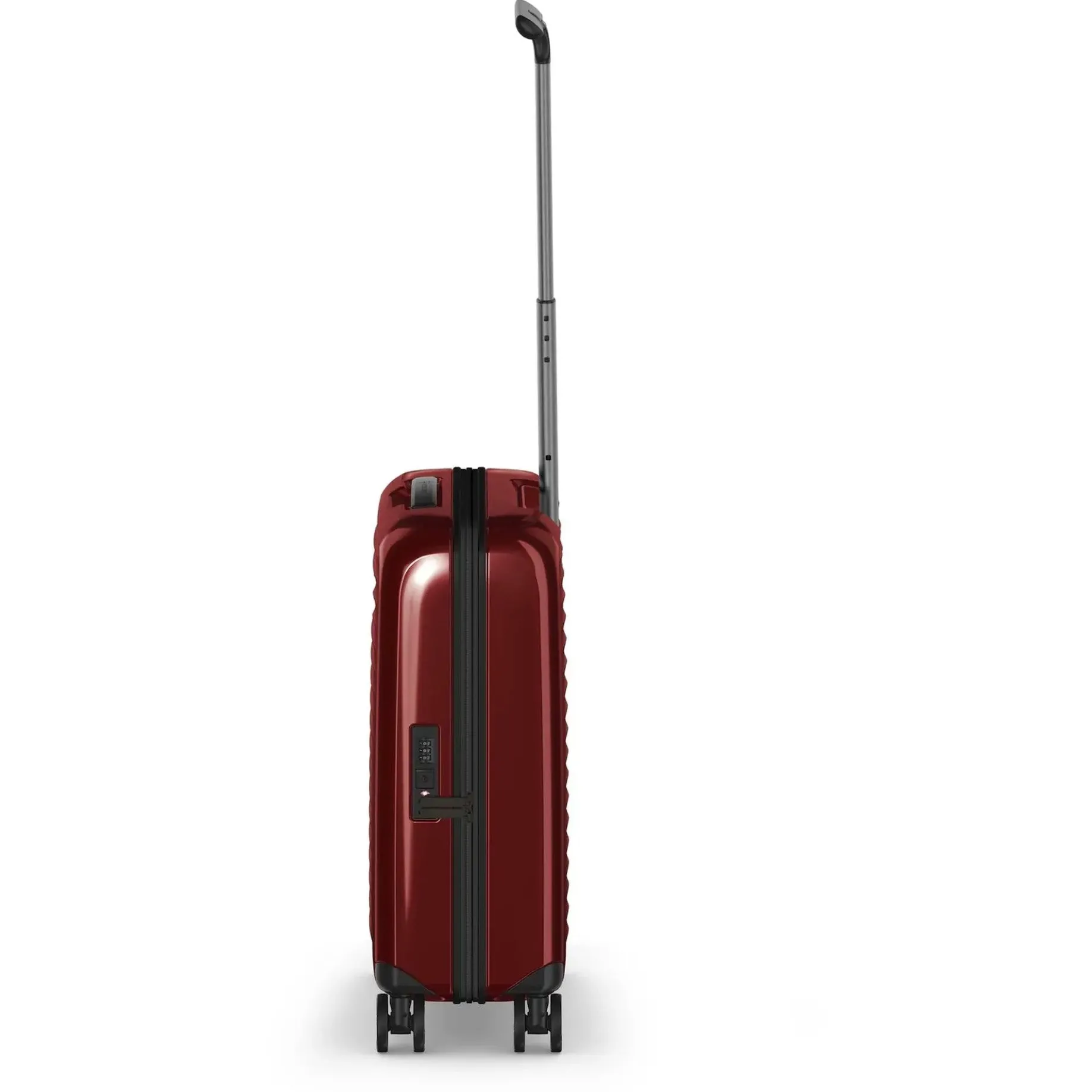 Airox - 4-Rollen-Kabinentrolley 55/40 cm (victorinox red)