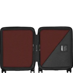 Airox - 4-Rollen-Kabinentrolley 55/40 cm (victorinox red)