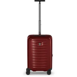 Airox - 4-Rollen-Kabinentrolley 55/35 cm (victorinox red)