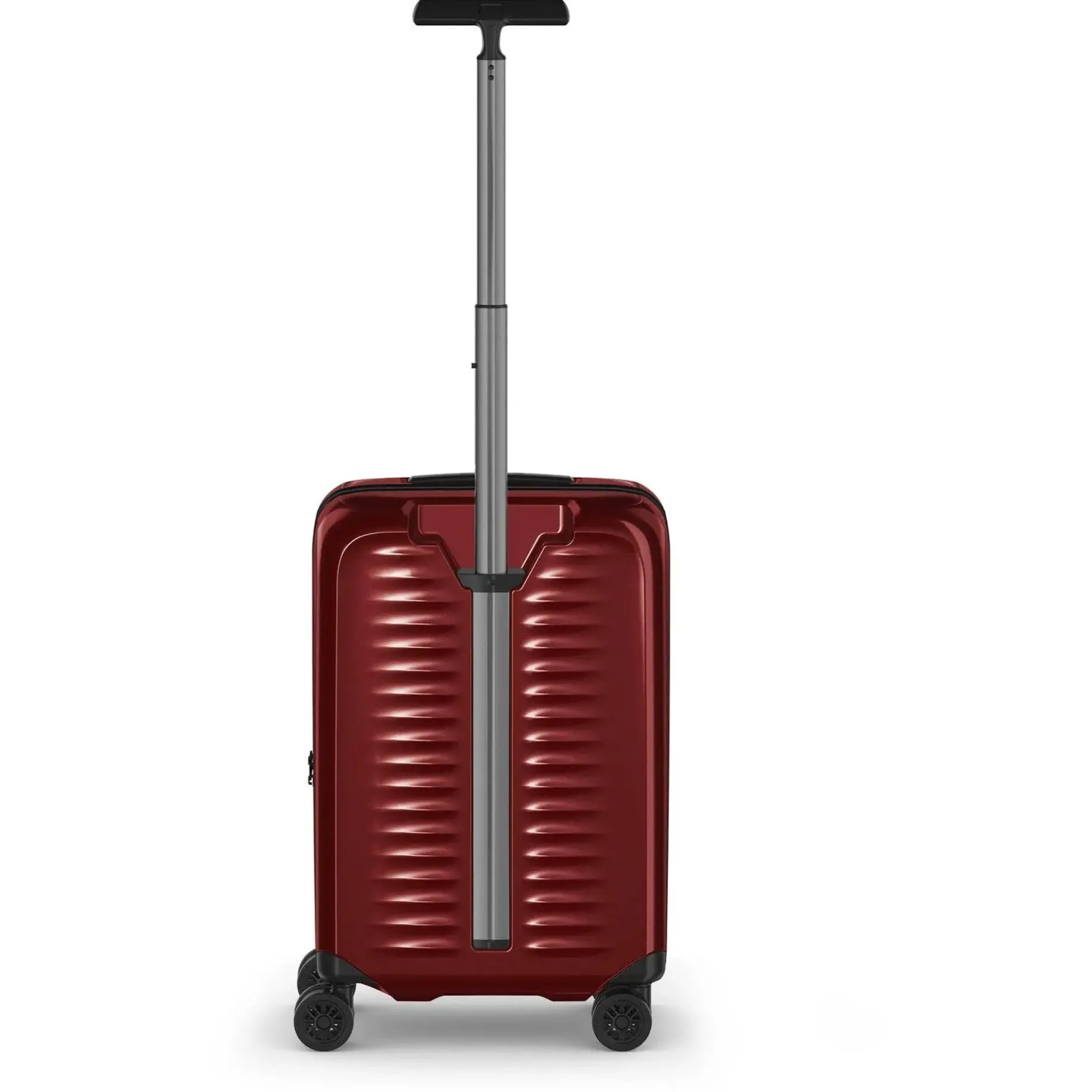 Airox - 4-Rollen-Kabinentrolley 55/35 cm (victorinox red)