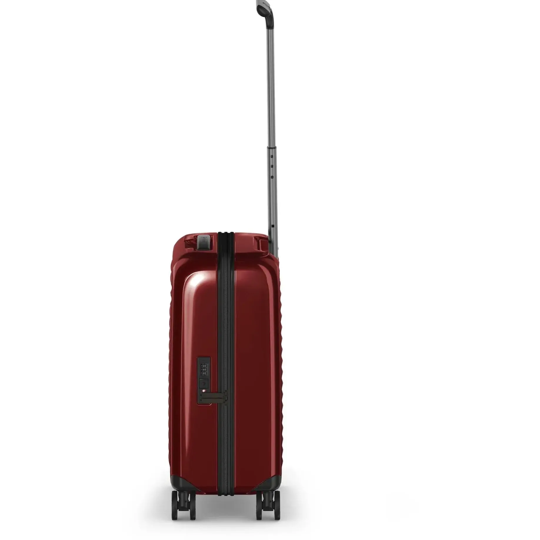 Airox - 4-Rollen-Kabinentrolley 55/35 cm (victorinox red)