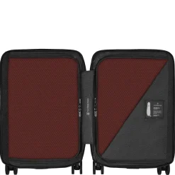 Airox - 4-Rollen-Kabinentrolley 55/35 cm (victorinox red)