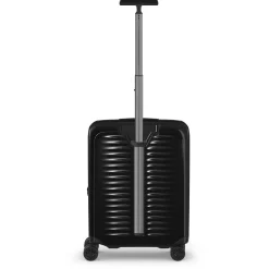 Airox - 4-Rollen-Kabinentrolley 55/40 cm (black)