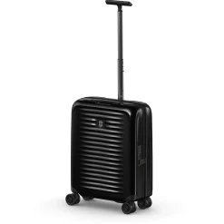 Airox - 4-Rollen-Kabinentrolley 55/40 cm (black)