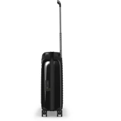 Airox - 4-Rollen-Kabinentrolley 55/40 cm (black)
