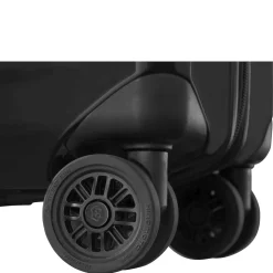 Airox - 4-Rollen-Kabinentrolley 55/40 cm (black)