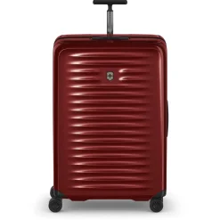 Airox - 4-Rollen-Trolley L 75 cm (victorinox red)