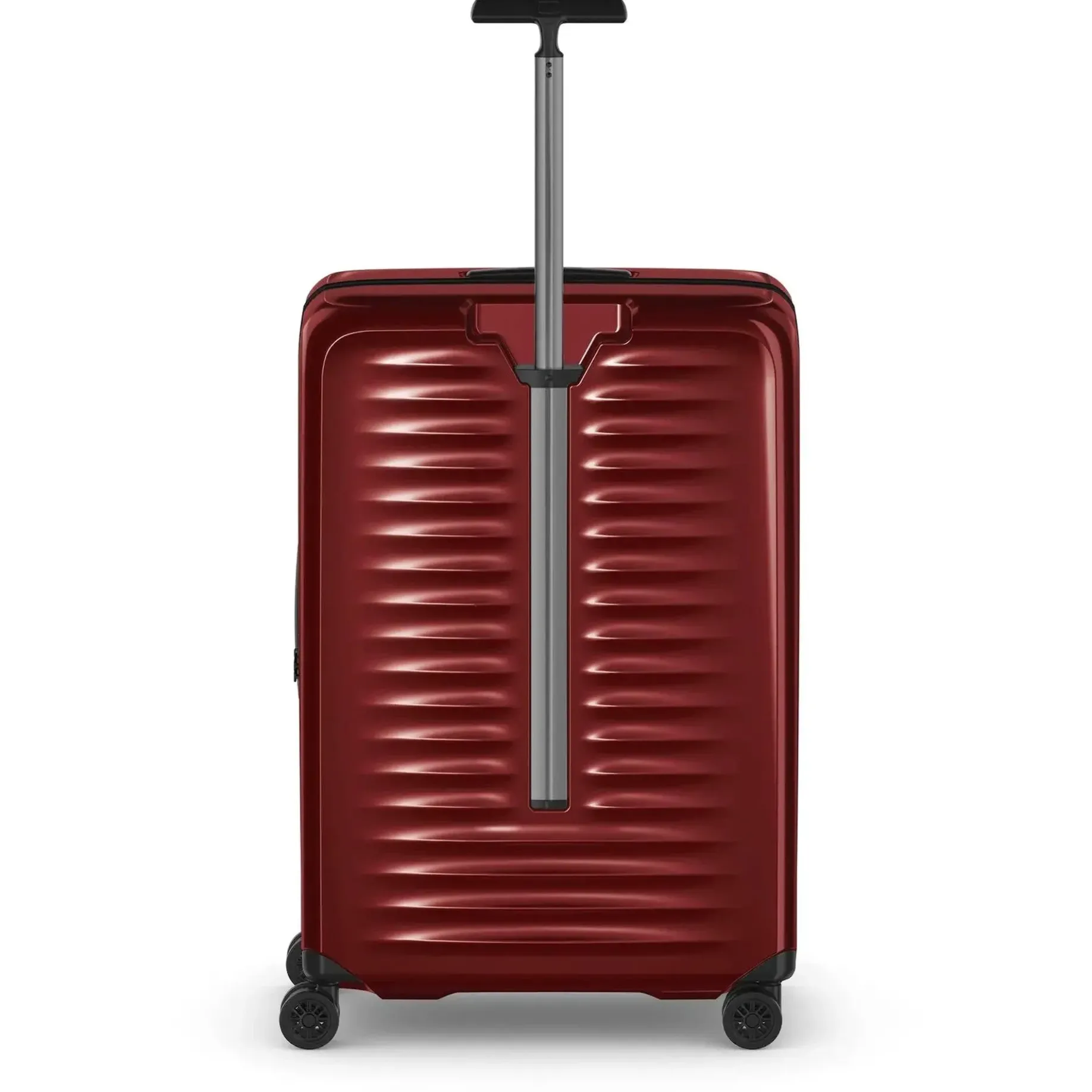 Airox - 4-Rollen-Trolley L 75 cm (victorinox red)