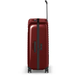 Airox - 4-Rollen-Trolley L 75 cm (victorinox red)
