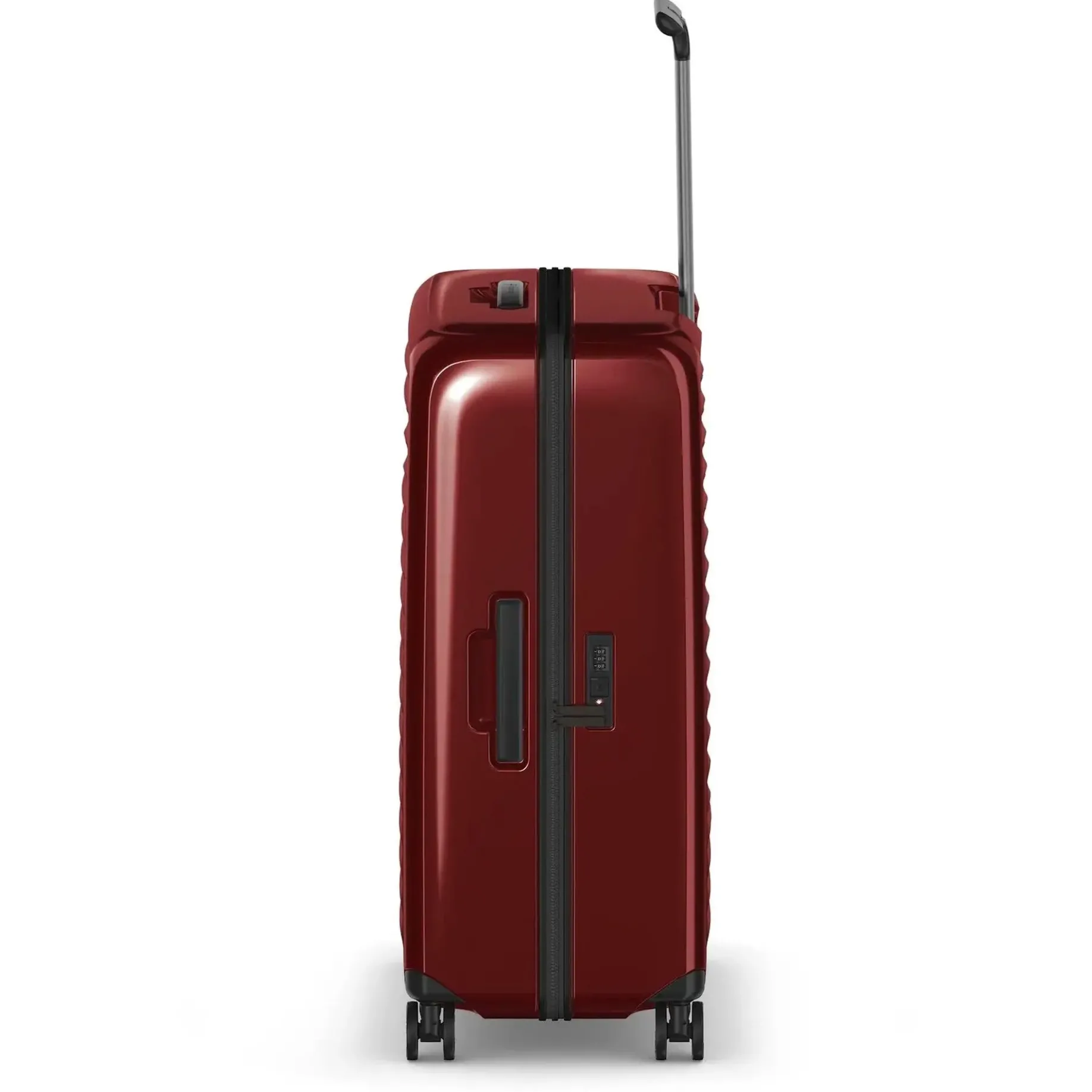 Airox - 4-Rollen-Trolley L 75 cm (victorinox red)