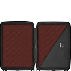 Airox - 4-Rollen-Trolley L 75 cm (victorinox red)