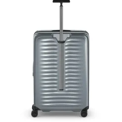 Airox - 4-Rollen-Trolley L 75 cm (silver)